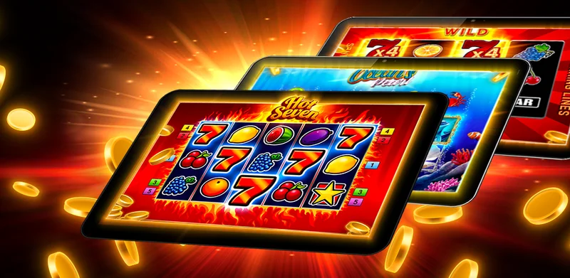 777 Casino mobile gaming and bonuses